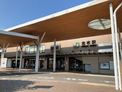 北本駅西口ビル