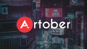 10月  4日(金)～14日(月)　「Artober」　写真×アート×音楽×文化！世界が注目する多様な表現が集結する11日間